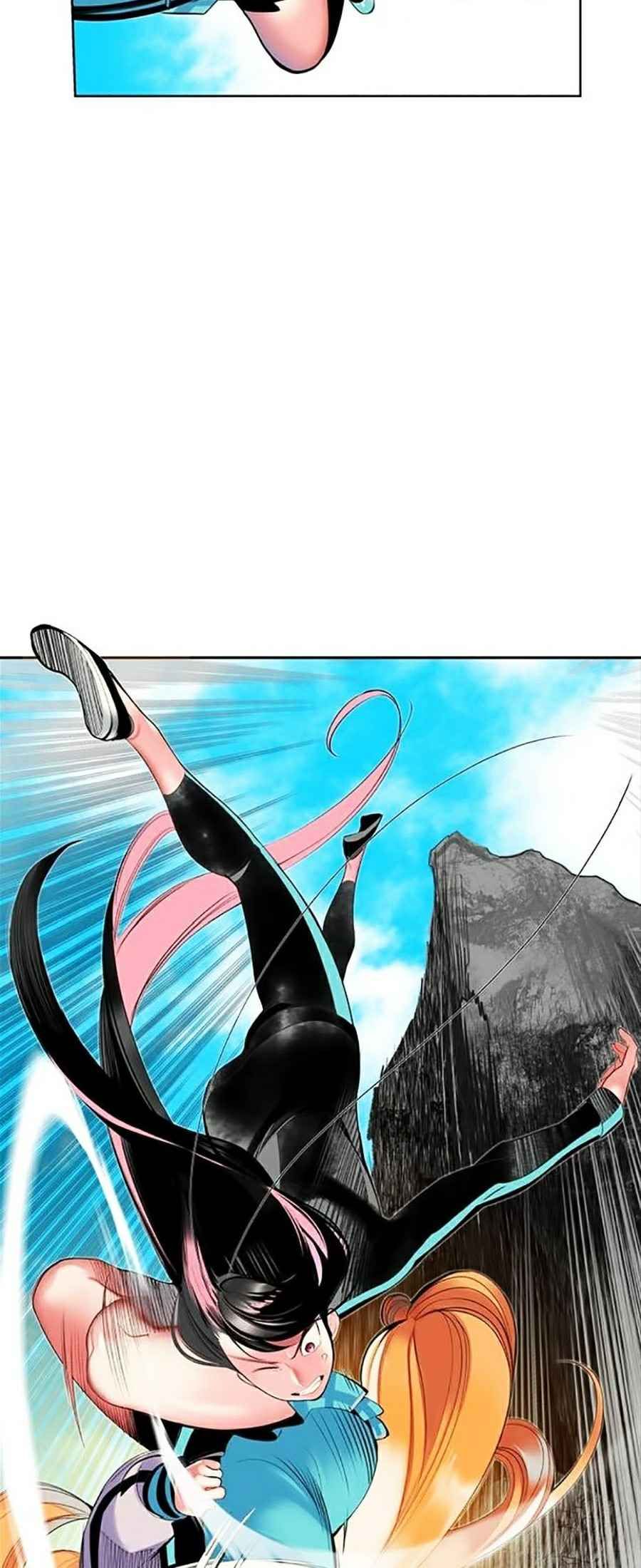 Đại Chiến Người Và Trùng Chapter 31 - Trang 48