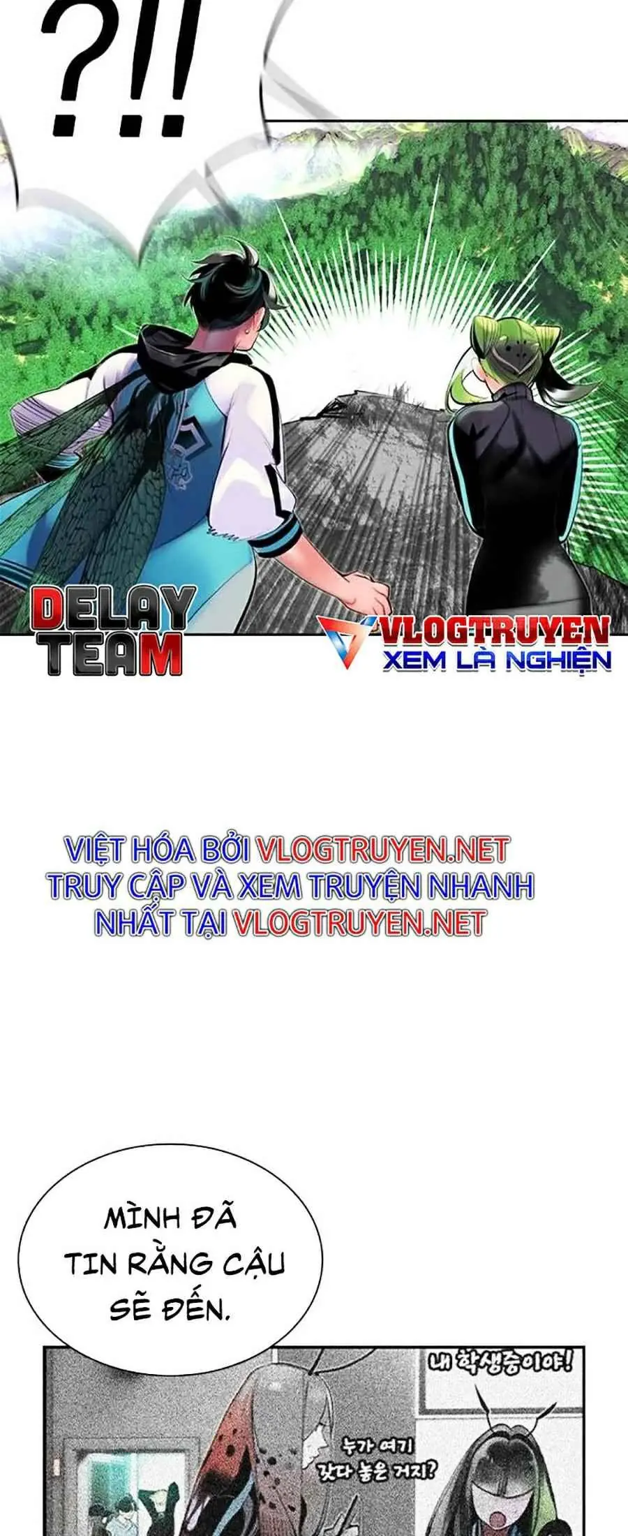 Đại Chiến Người Và Trùng Chapter 31 - Trang 50
