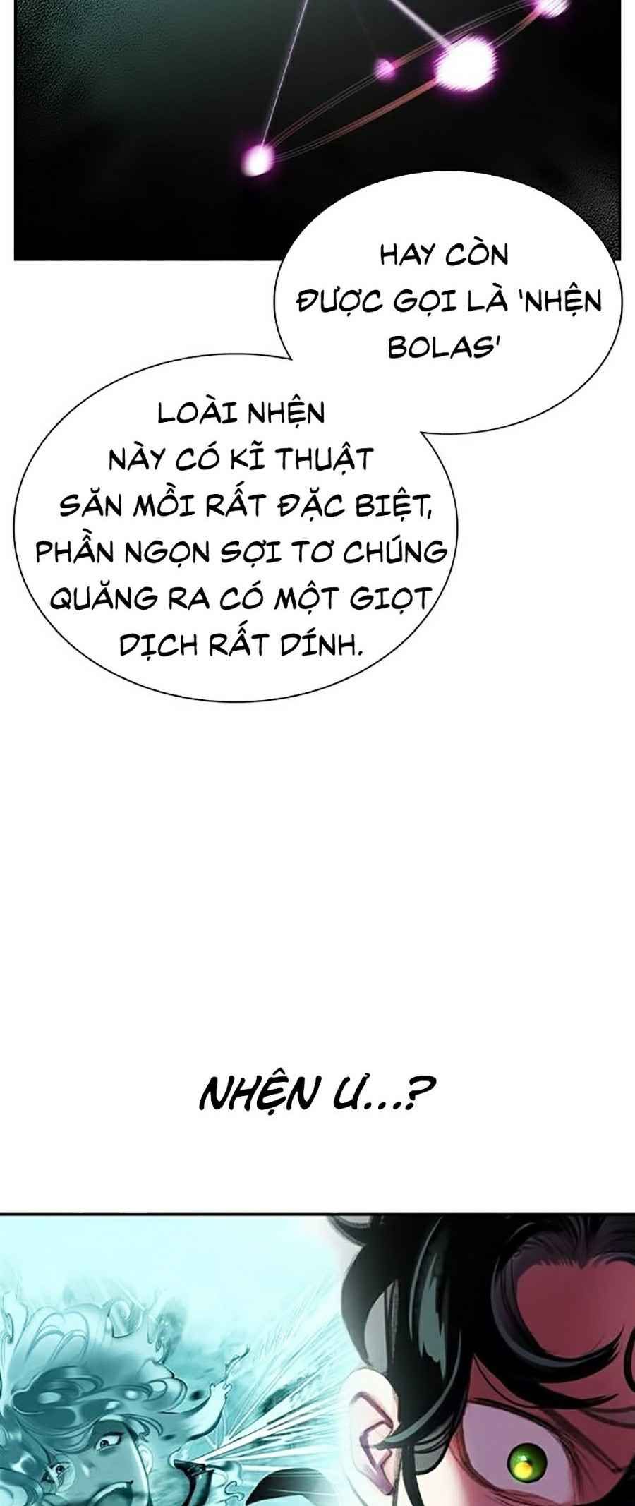 Đại Chiến Người Và Trùng Chapter 31 - Trang 8