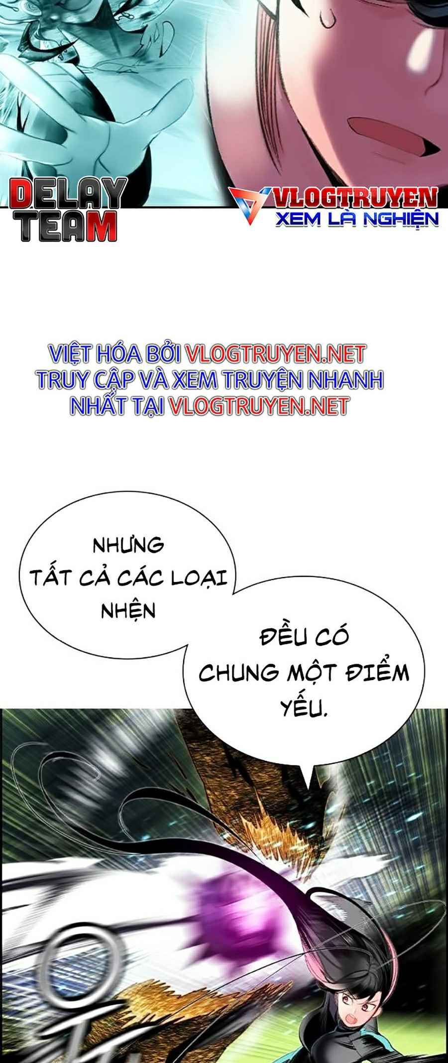 Đại Chiến Người Và Trùng Chapter 31 - Trang 9
