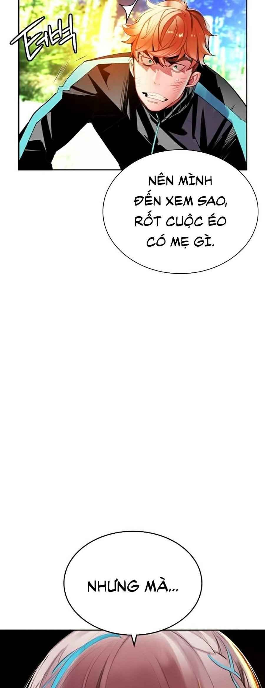 Đại Chiến Người Và Trùng Chapter 32 - Trang 11