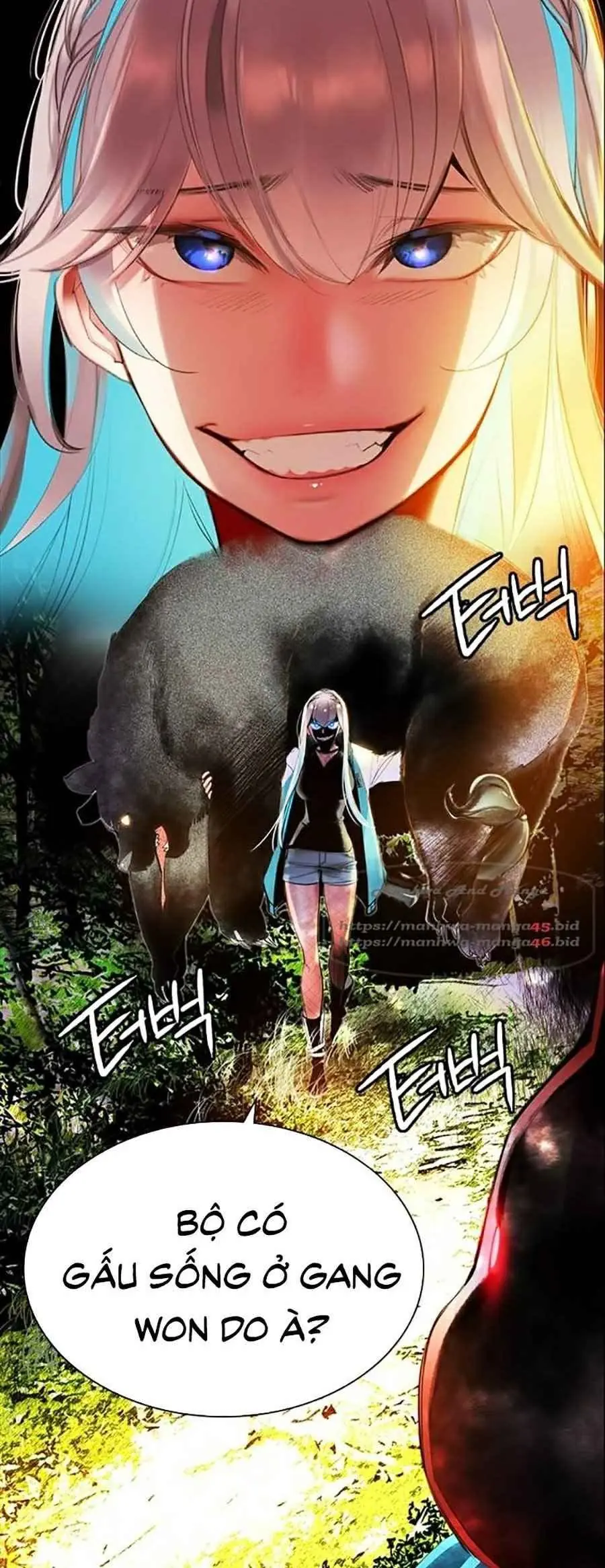 Đại Chiến Người Và Trùng Chapter 32 - Trang 12