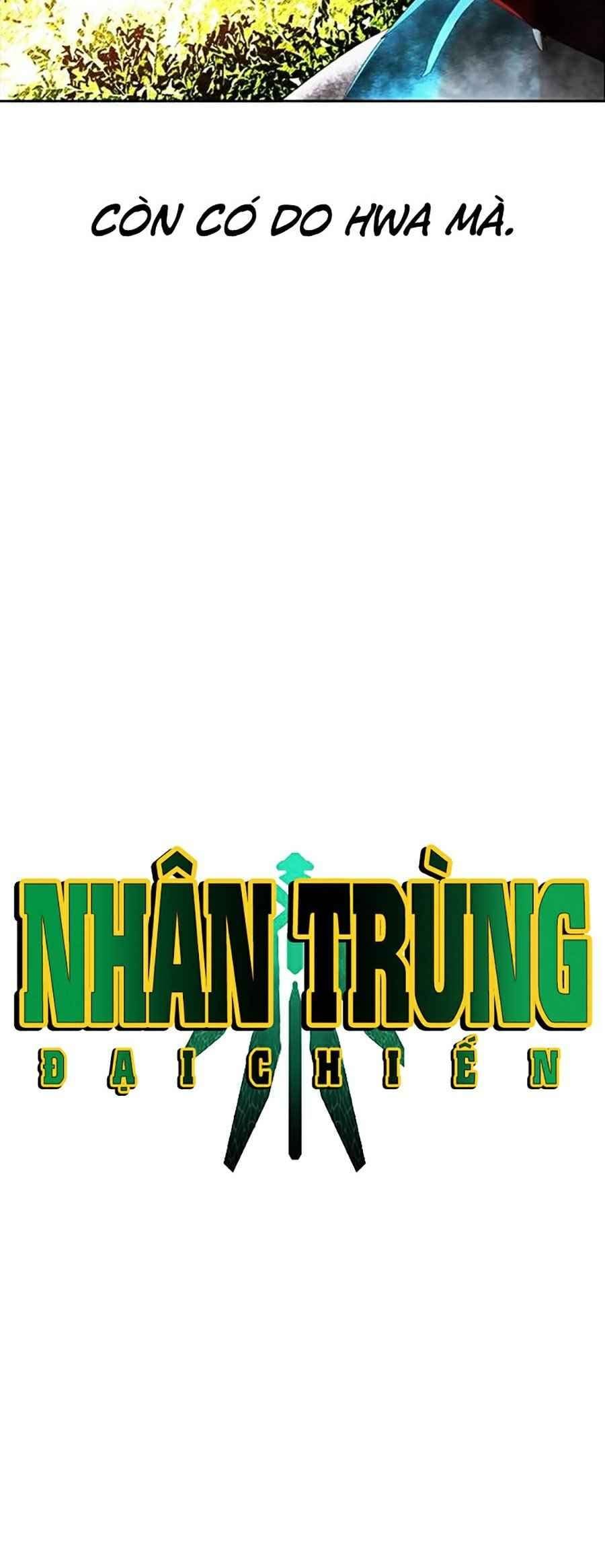 Đại Chiến Người Và Trùng Chapter 32 - Trang 13