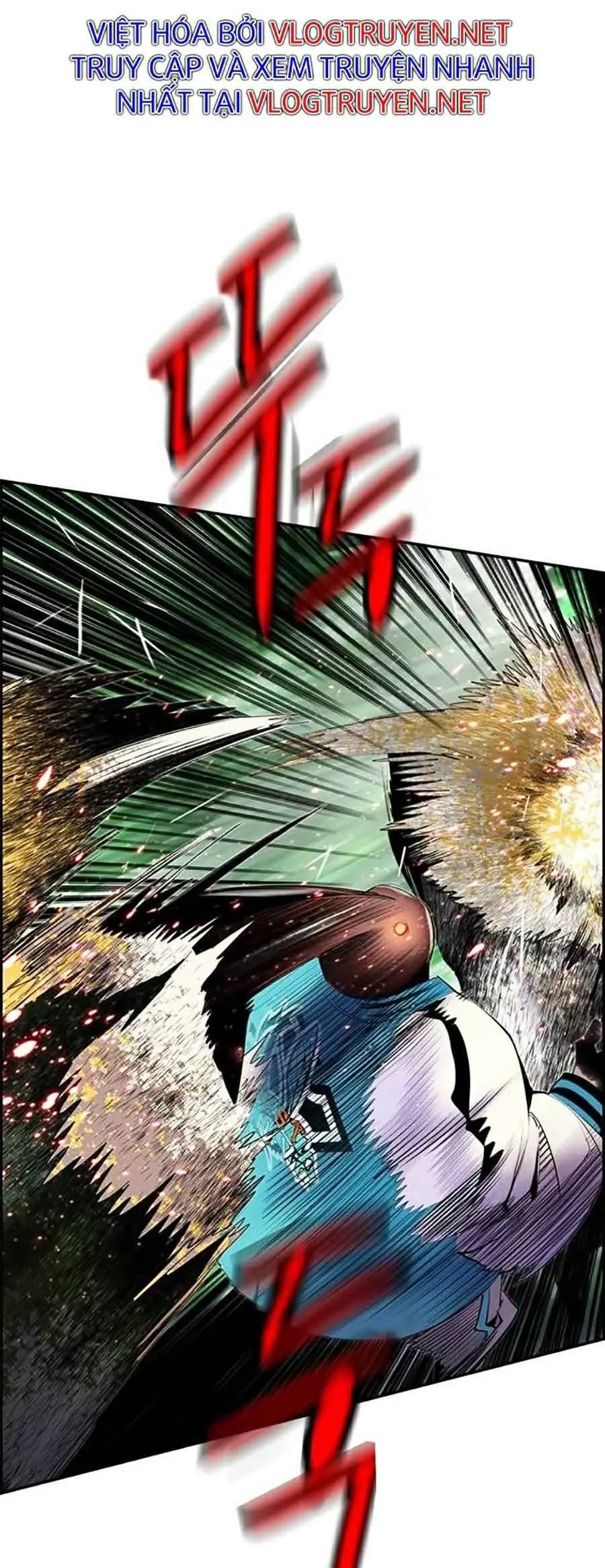 Đại Chiến Người Và Trùng Chapter 32 - Trang 17