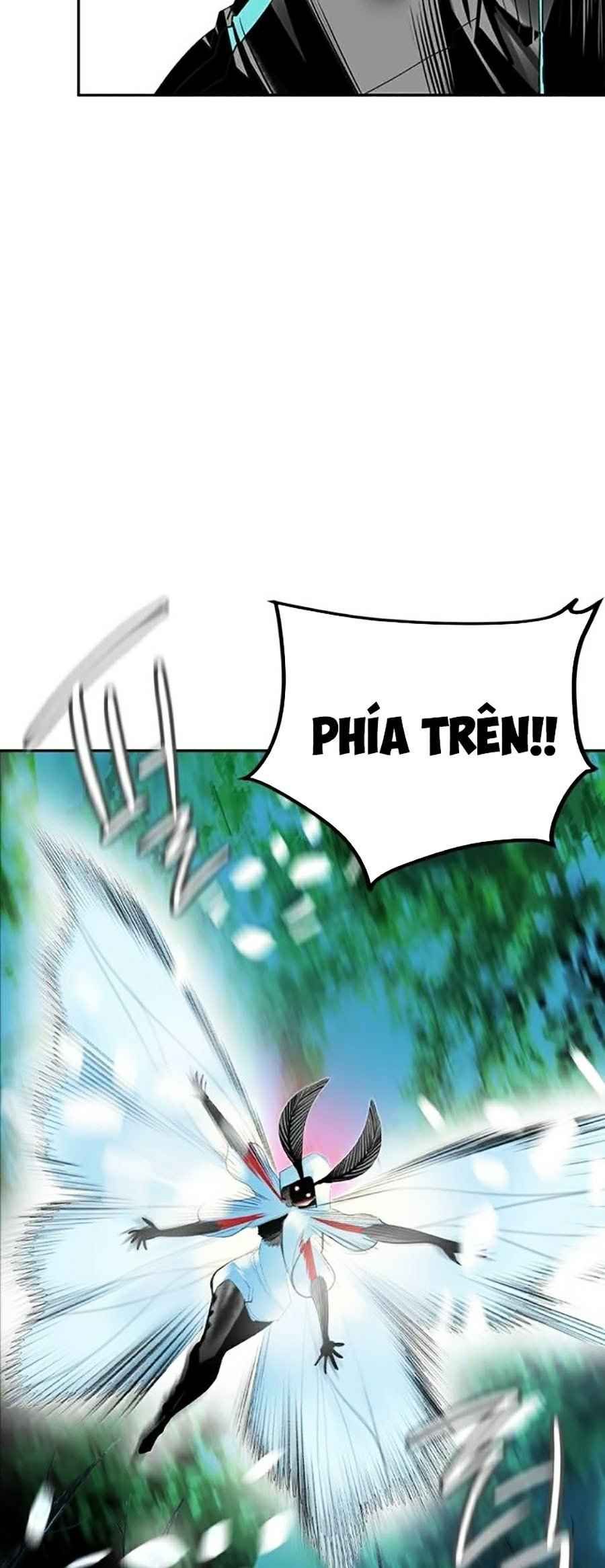Đại Chiến Người Và Trùng Chapter 32 - Trang 20