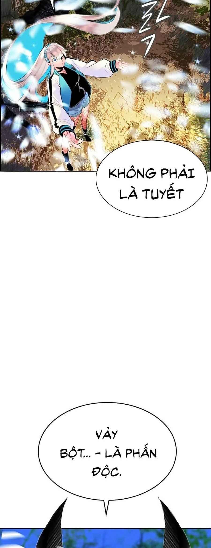 Đại Chiến Người Và Trùng Chapter 32 - Trang 22