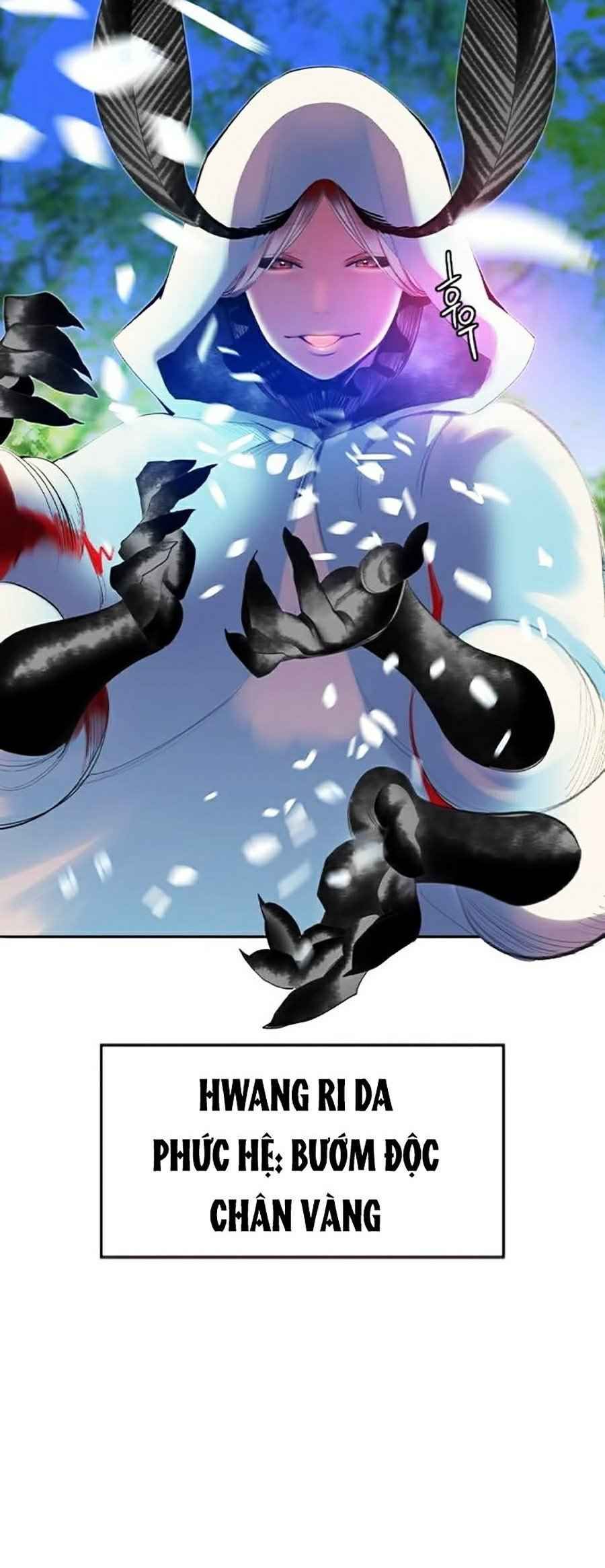 Đại Chiến Người Và Trùng Chapter 32 - Trang 23