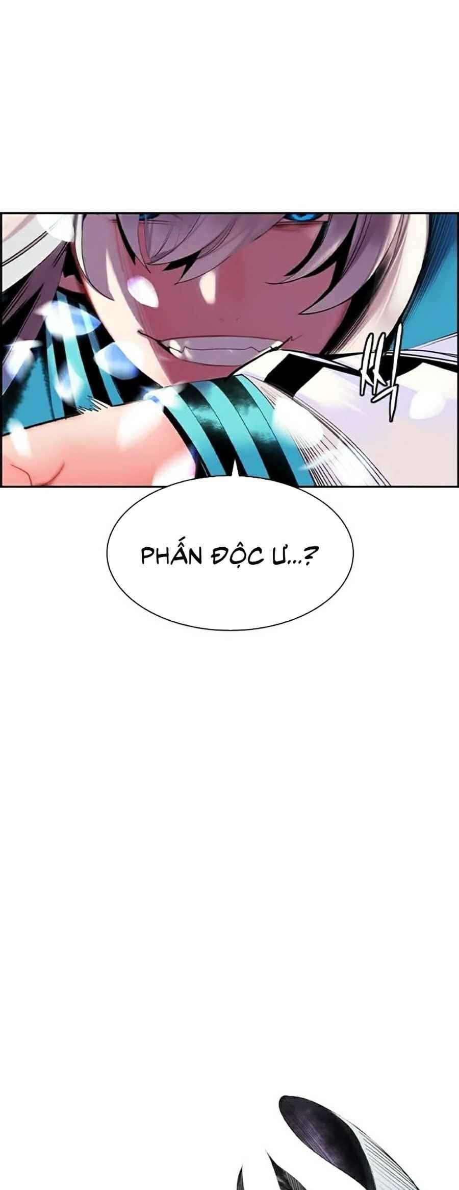 Đại Chiến Người Và Trùng Chapter 32 - Trang 25