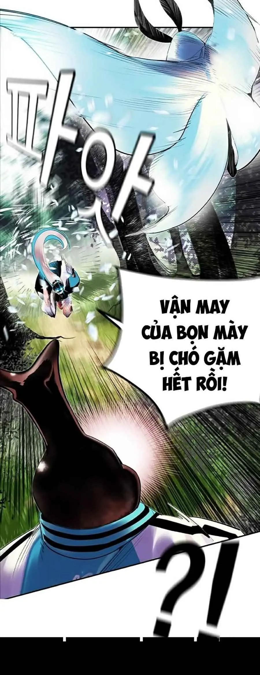 Đại Chiến Người Và Trùng Chapter 32 - Trang 26