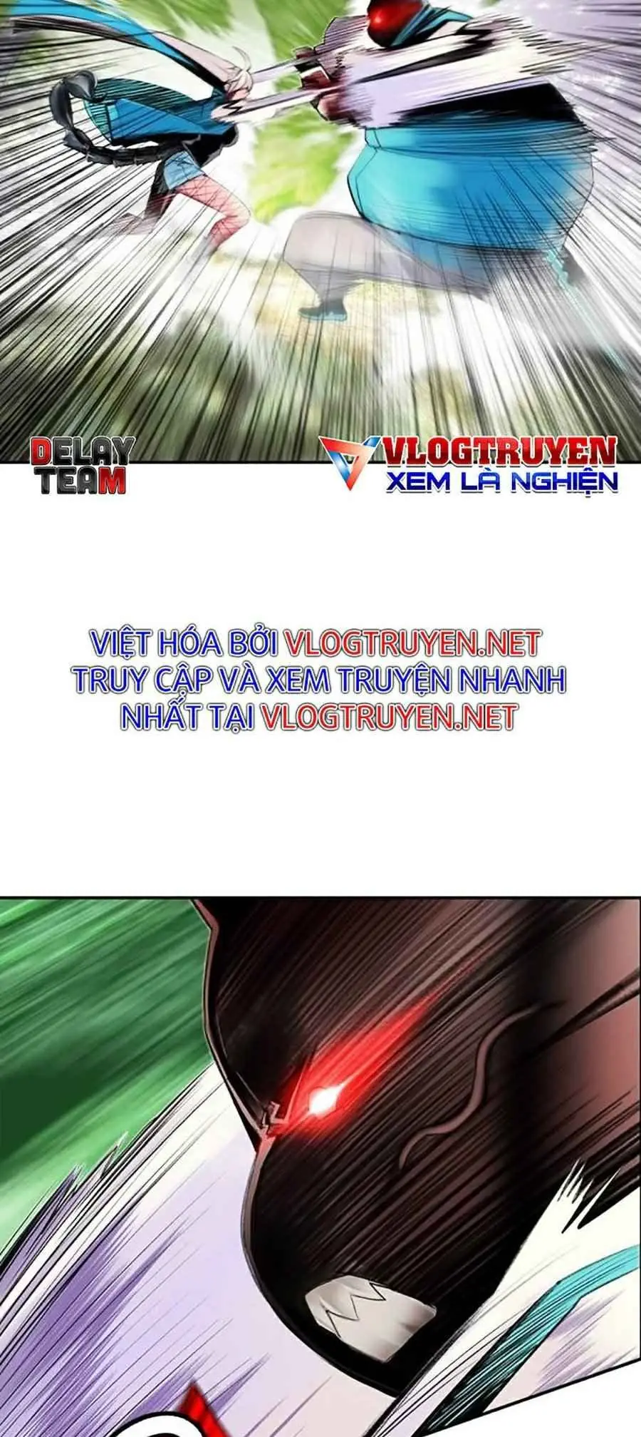 Đại Chiến Người Và Trùng Chapter 32 - Trang 29