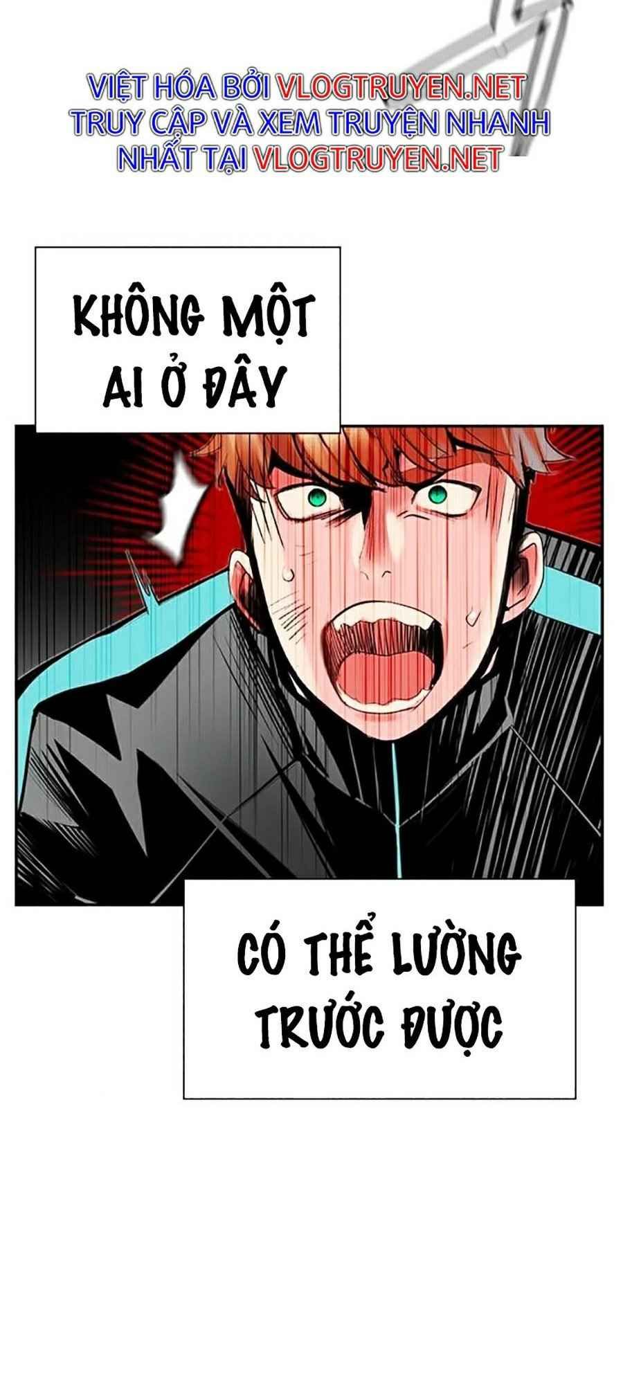 Đại Chiến Người Và Trùng Chapter 32 - Trang 34