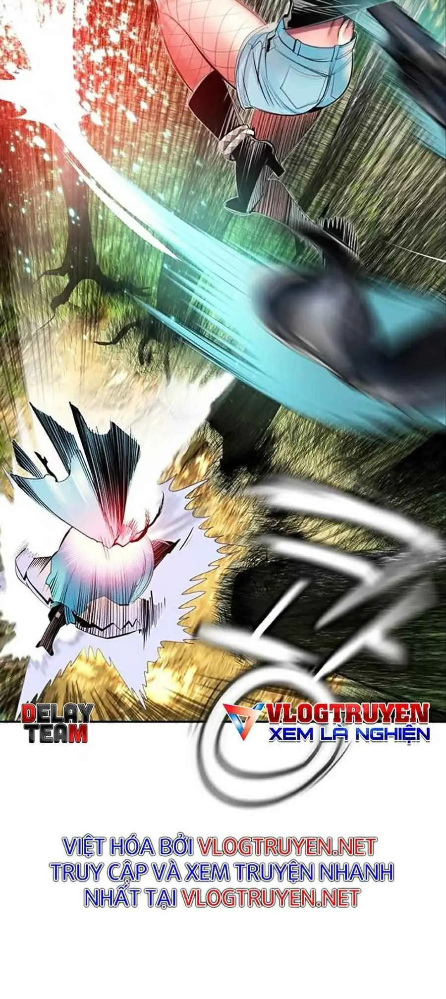 Đại Chiến Người Và Trùng Chapter 32 - Trang 43