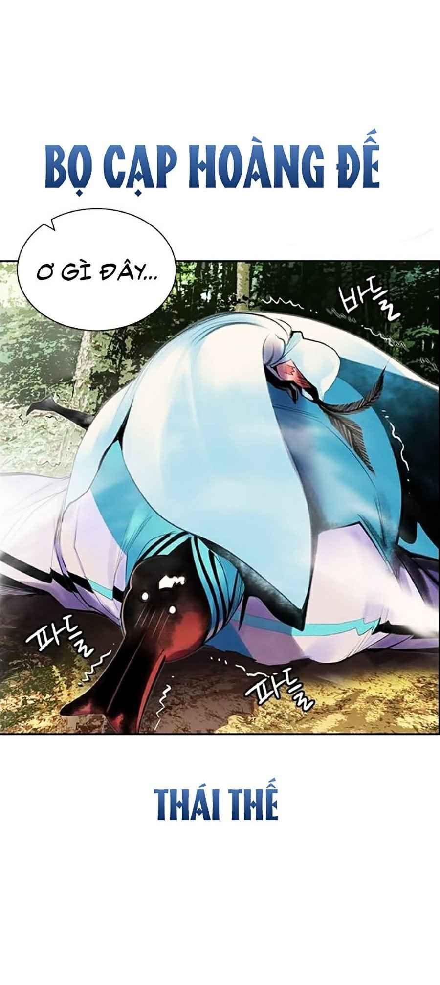 Đại Chiến Người Và Trùng Chapter 32 - Trang 44