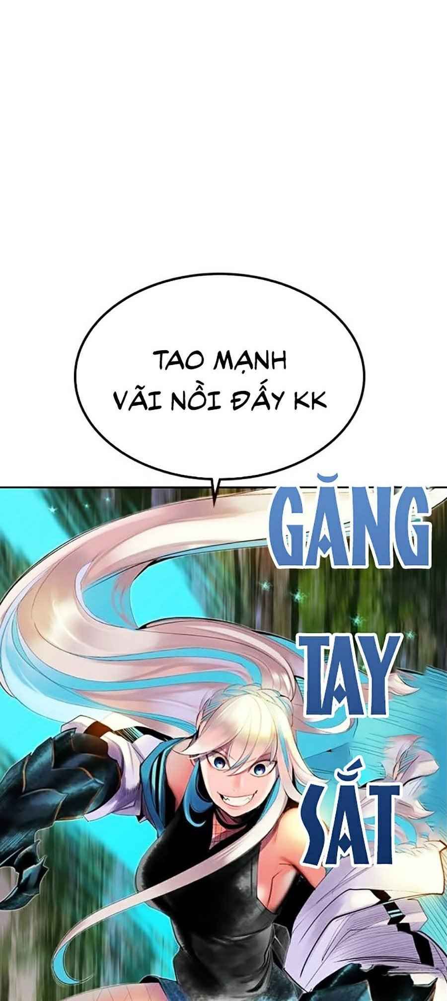 Đại Chiến Người Và Trùng Chapter 32 - Trang 45