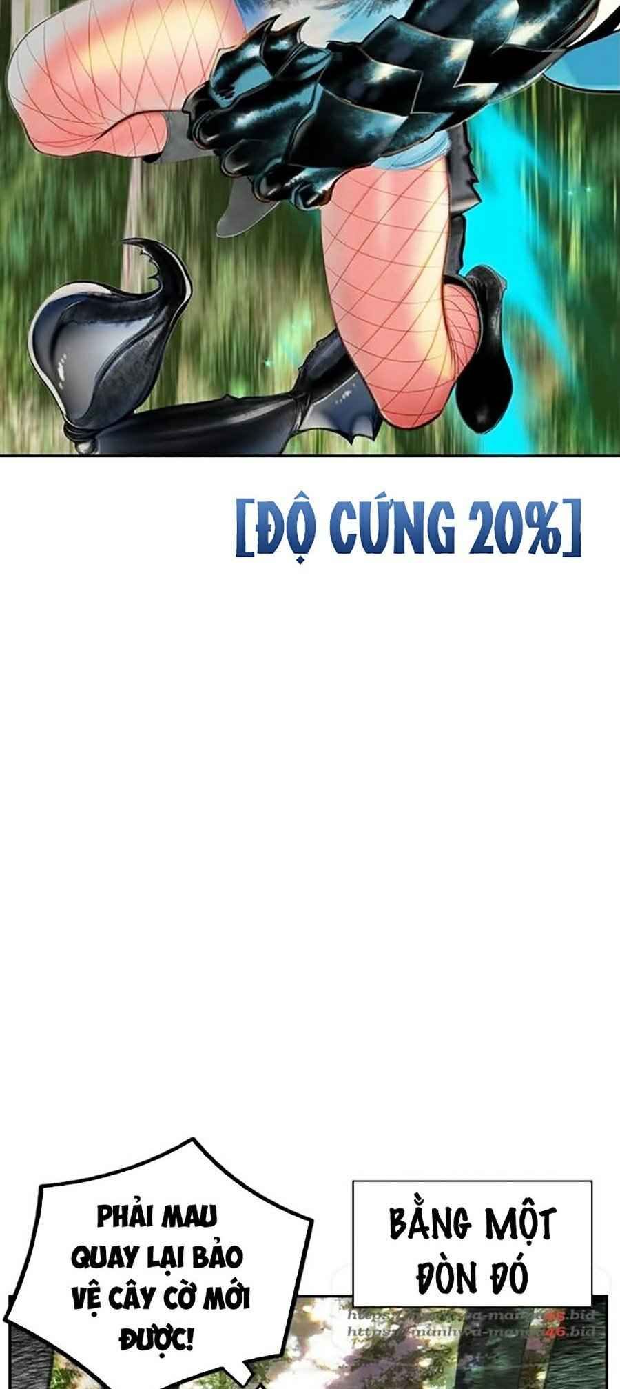 Đại Chiến Người Và Trùng Chapter 32 - Trang 46