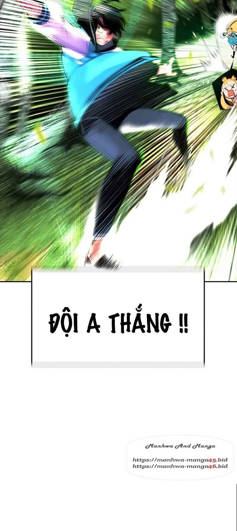 Đại Chiến Người Và Trùng Chapter 32 - Trang 49