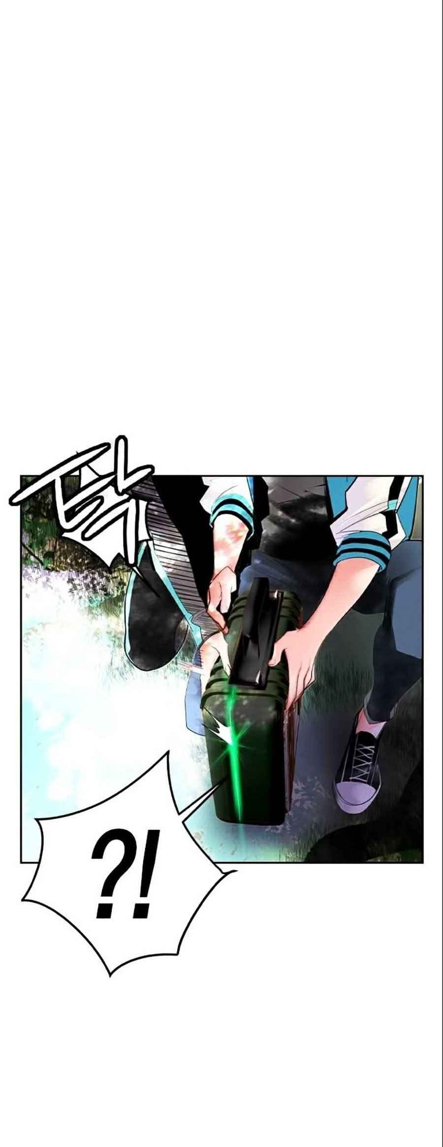 Đại Chiến Người Và Trùng Chapter 32 - Trang 5