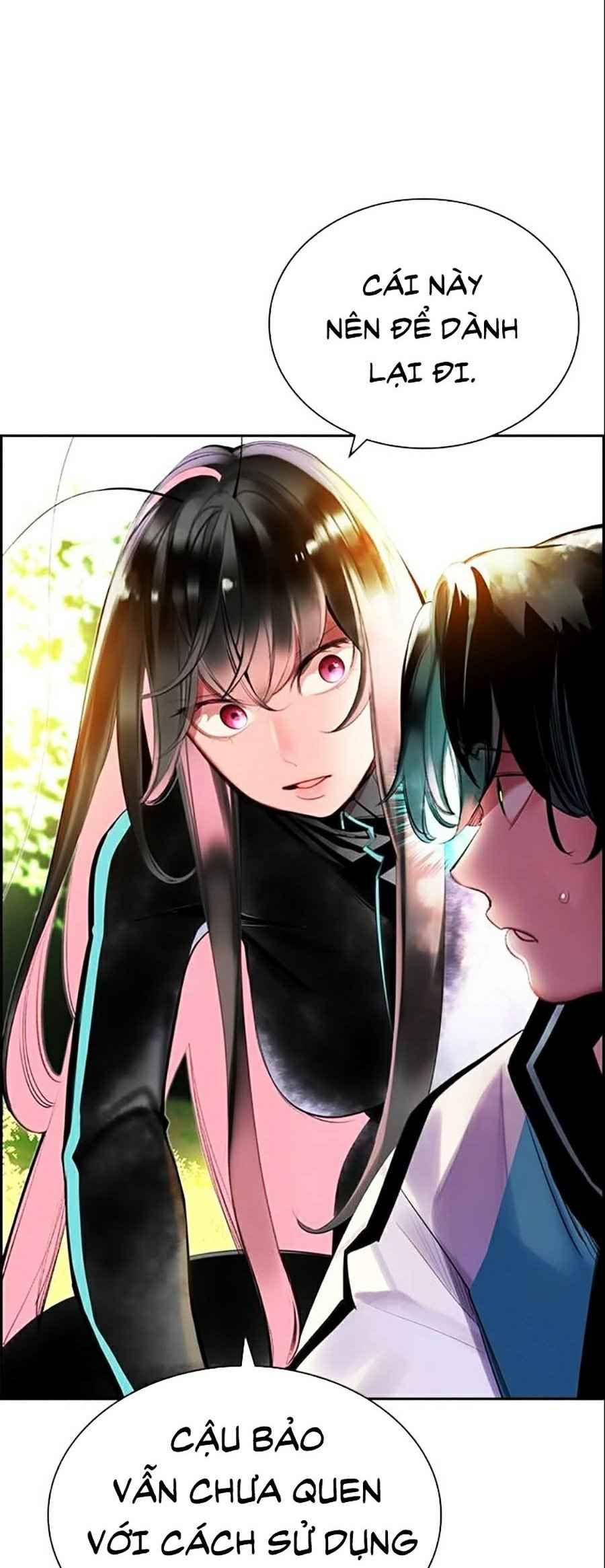 Đại Chiến Người Và Trùng Chapter 32 - Trang 6