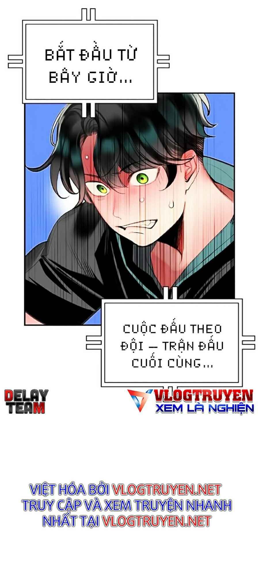 Đại Chiến Người Và Trùng Chapter 33 - Trang 11
