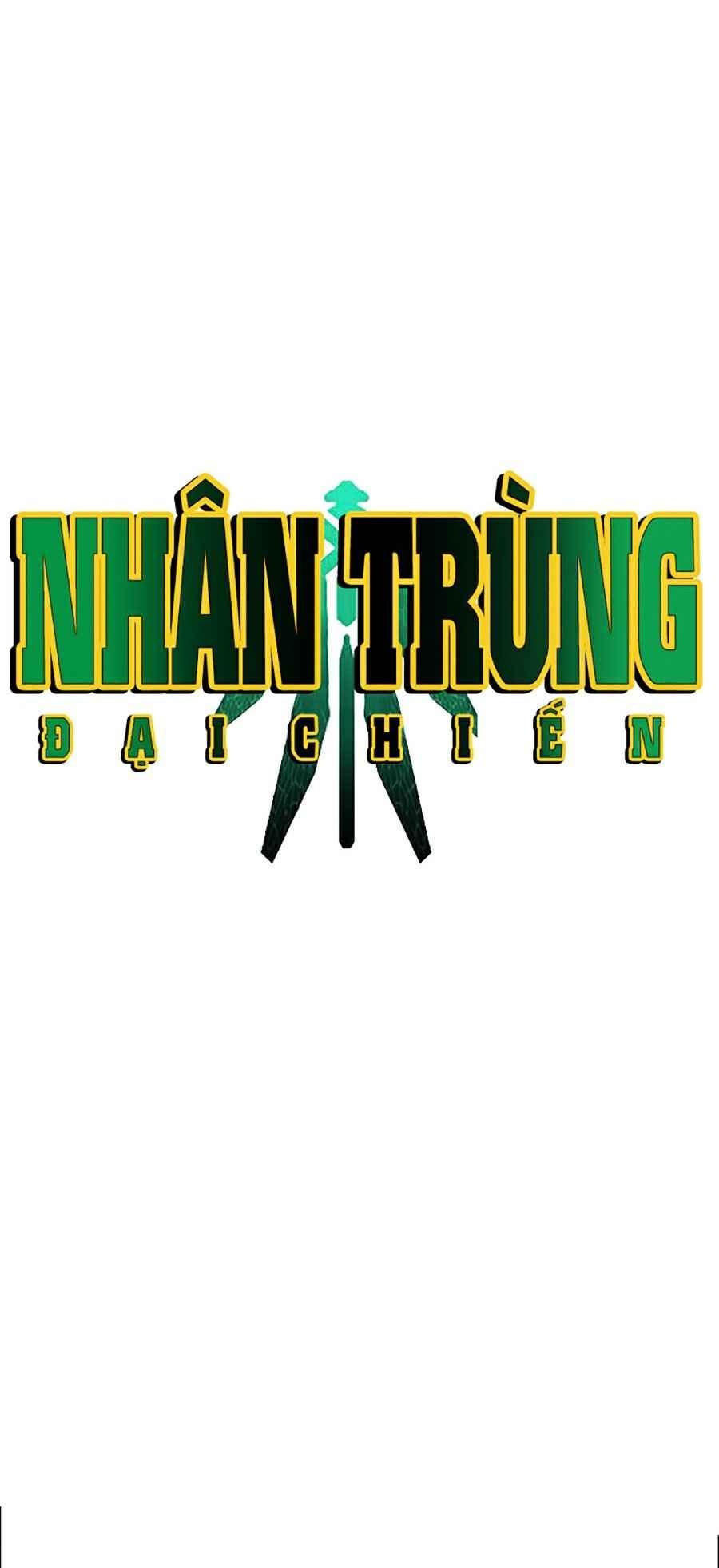 Đại Chiến Người Và Trùng Chapter 33 - Trang 13