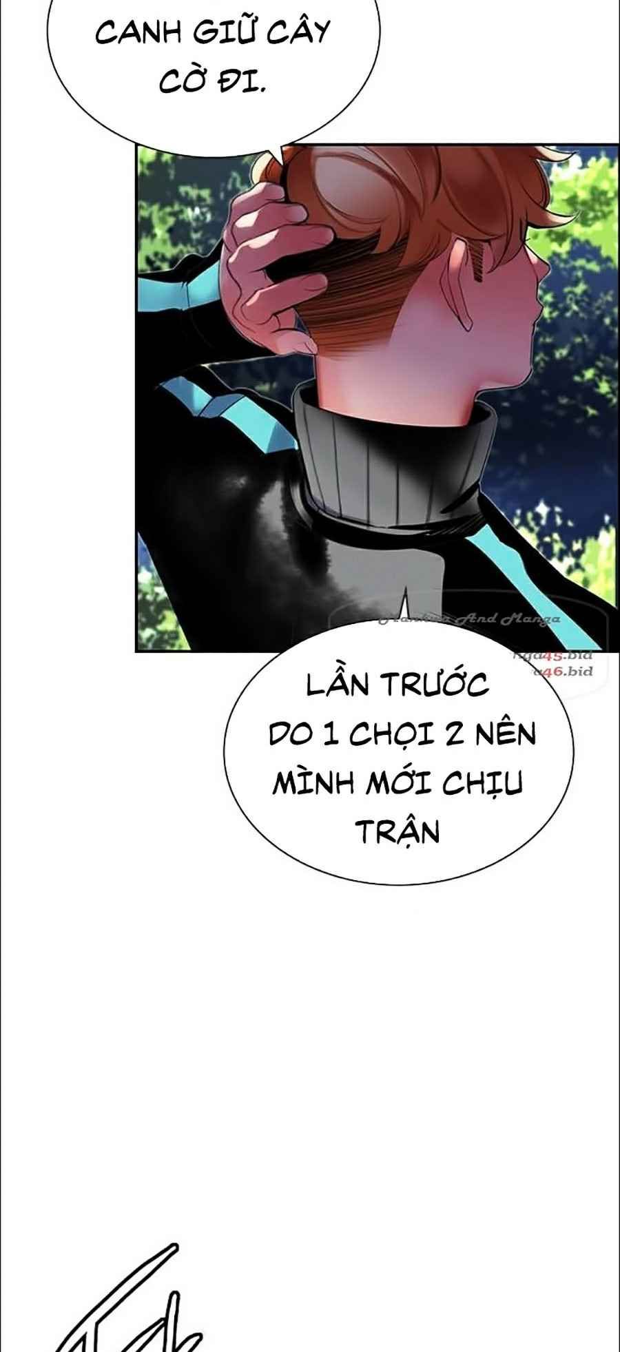 Đại Chiến Người Và Trùng Chapter 33 - Trang 17