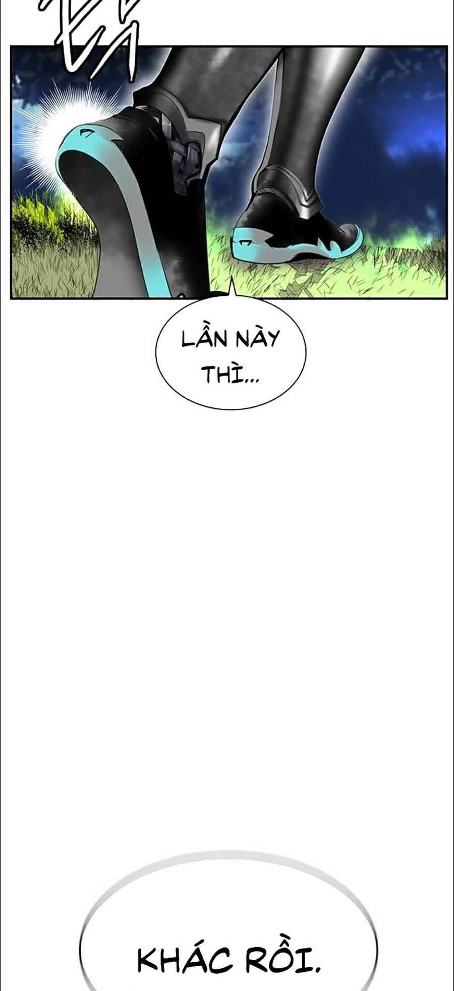 Đại Chiến Người Và Trùng Chapter 33 - Trang 18