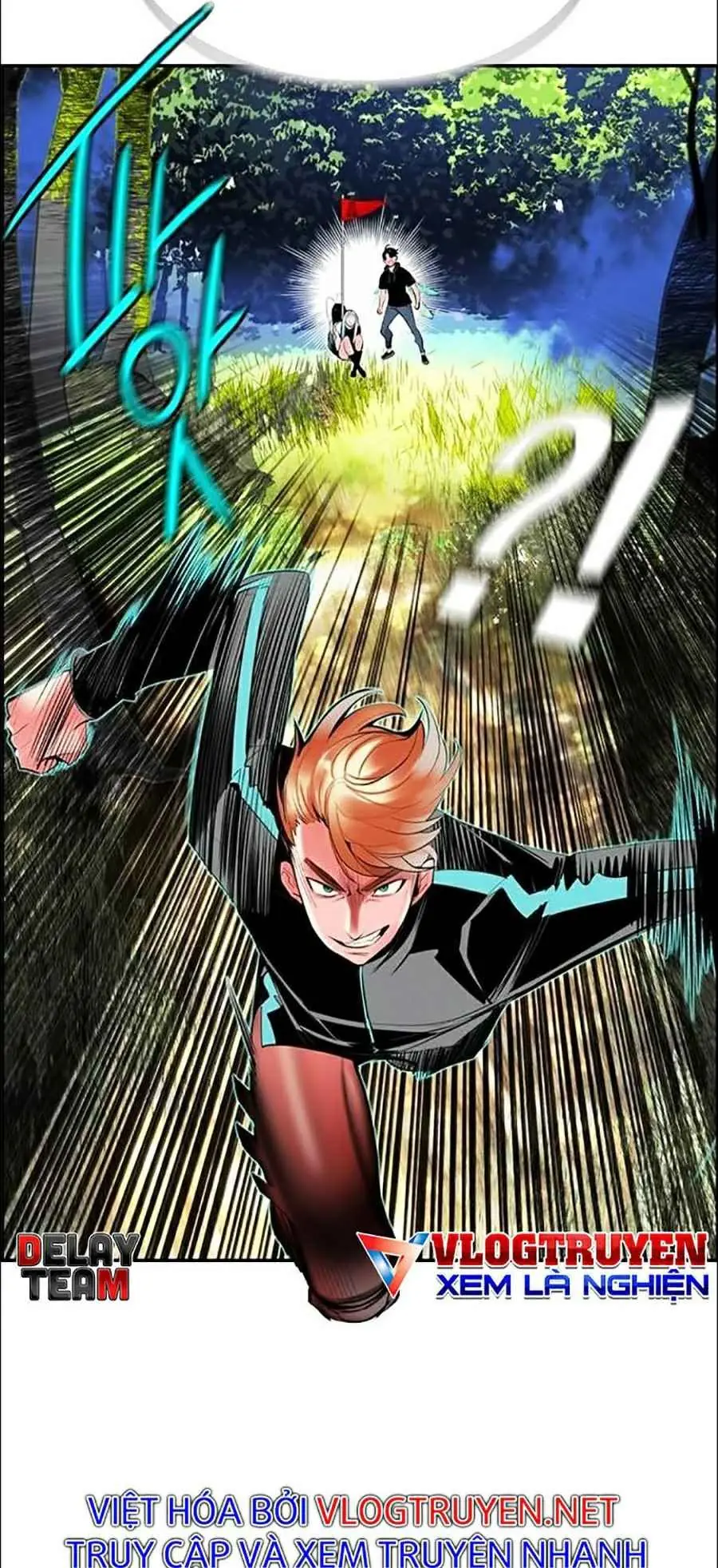 Đại Chiến Người Và Trùng Chapter 33 - Trang 19