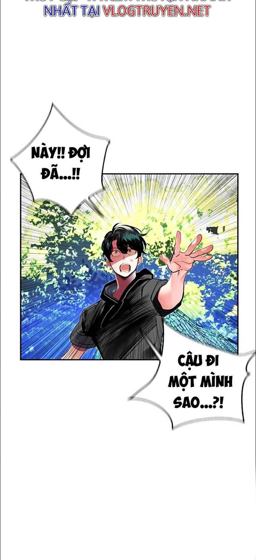 Đại Chiến Người Và Trùng Chapter 33 - Trang 20