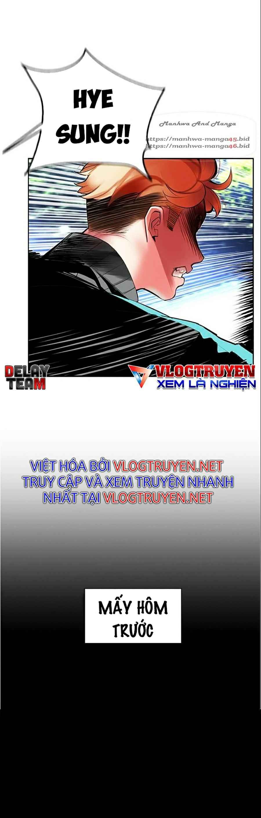 Đại Chiến Người Và Trùng Chapter 33 - Trang 21