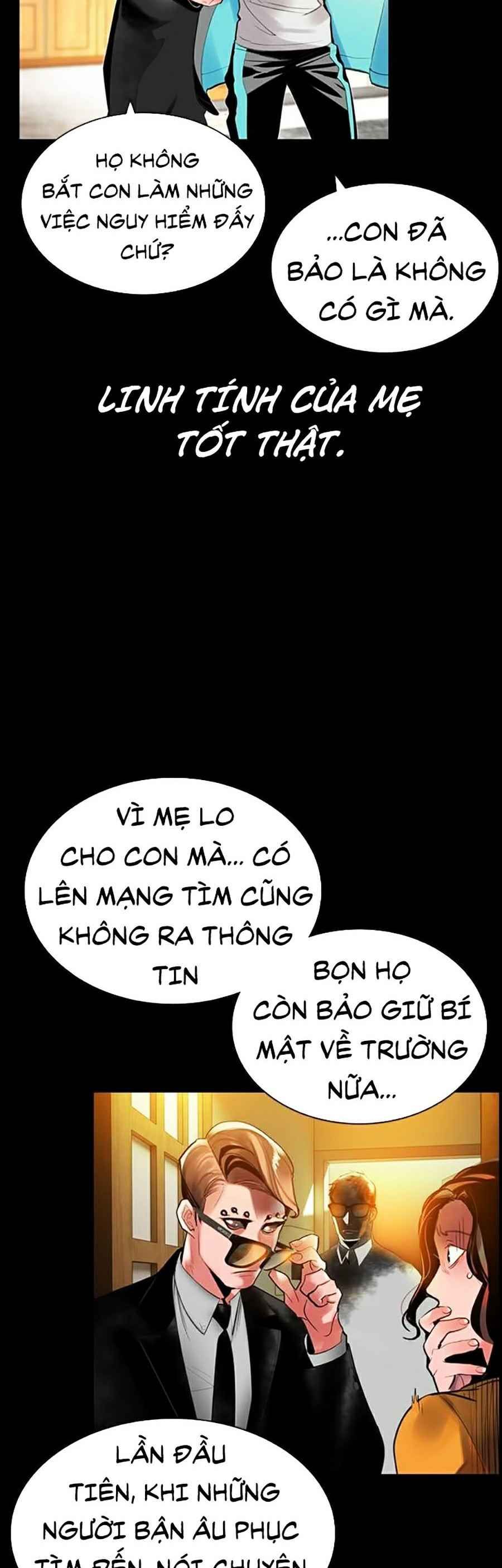 Đại Chiến Người Và Trùng Chapter 33 - Trang 23