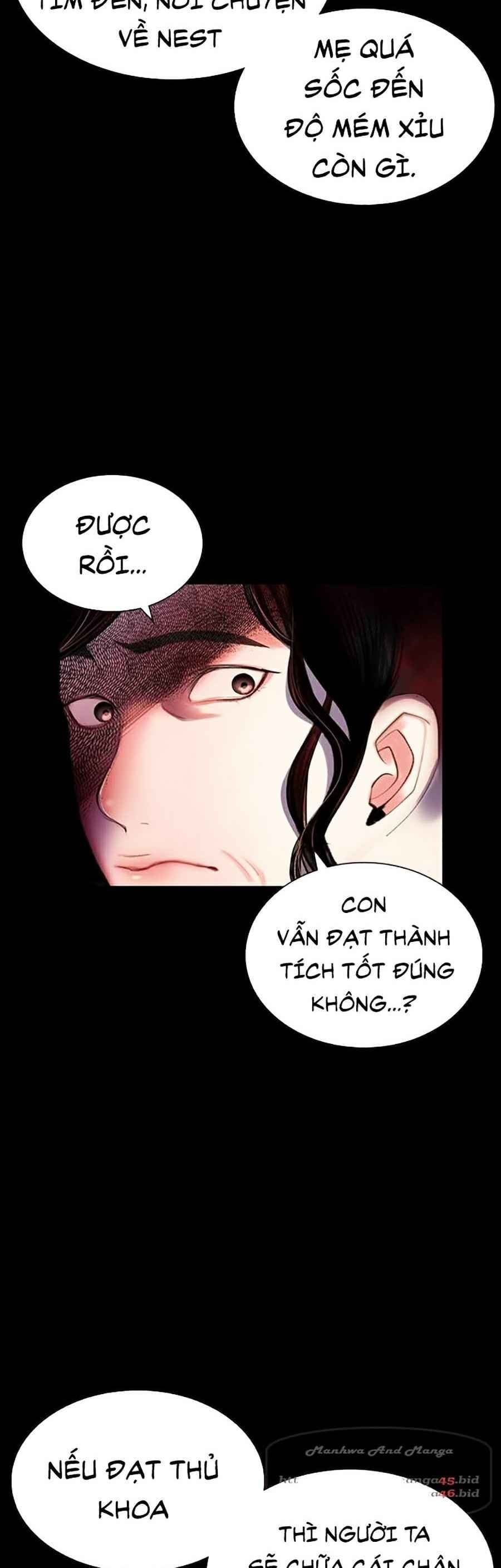 Đại Chiến Người Và Trùng Chapter 33 - Trang 24