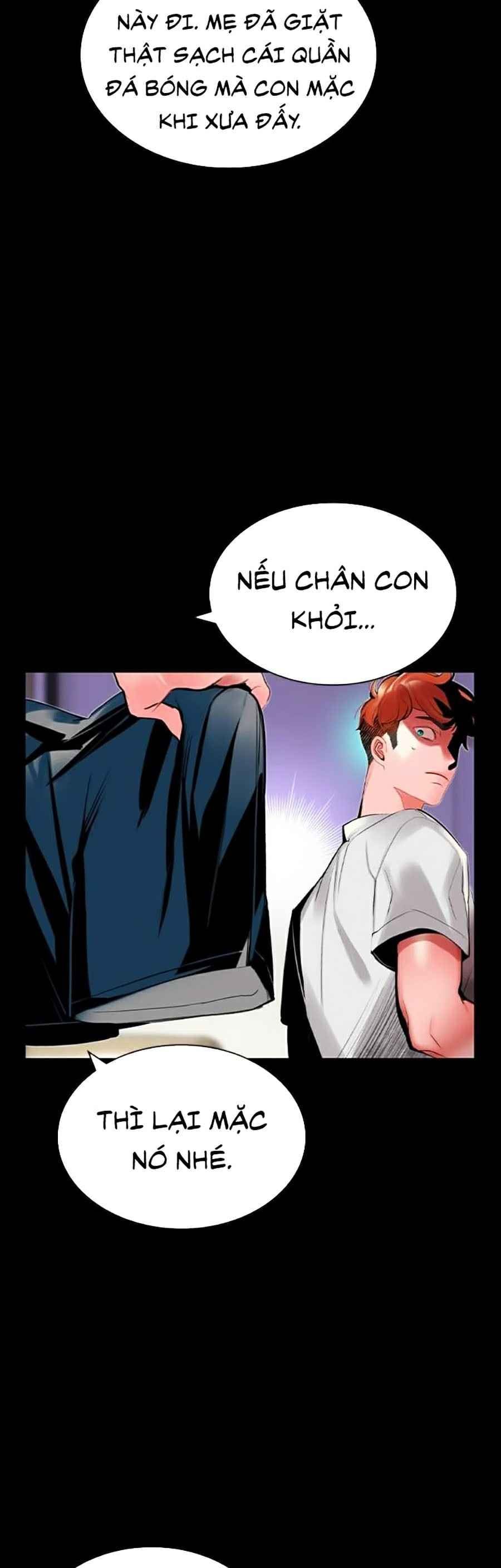 Đại Chiến Người Và Trùng Chapter 33 - Trang 26