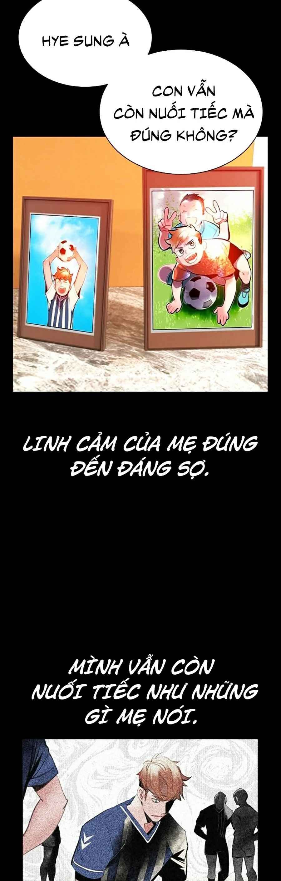 Đại Chiến Người Và Trùng Chapter 33 - Trang 27