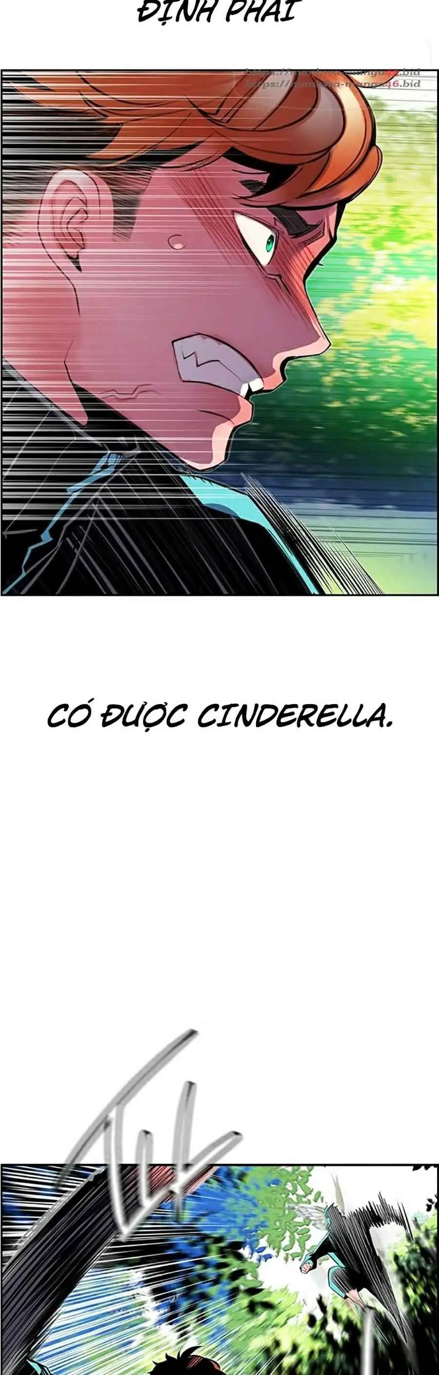 Đại Chiến Người Và Trùng Chapter 33 - Trang 29
