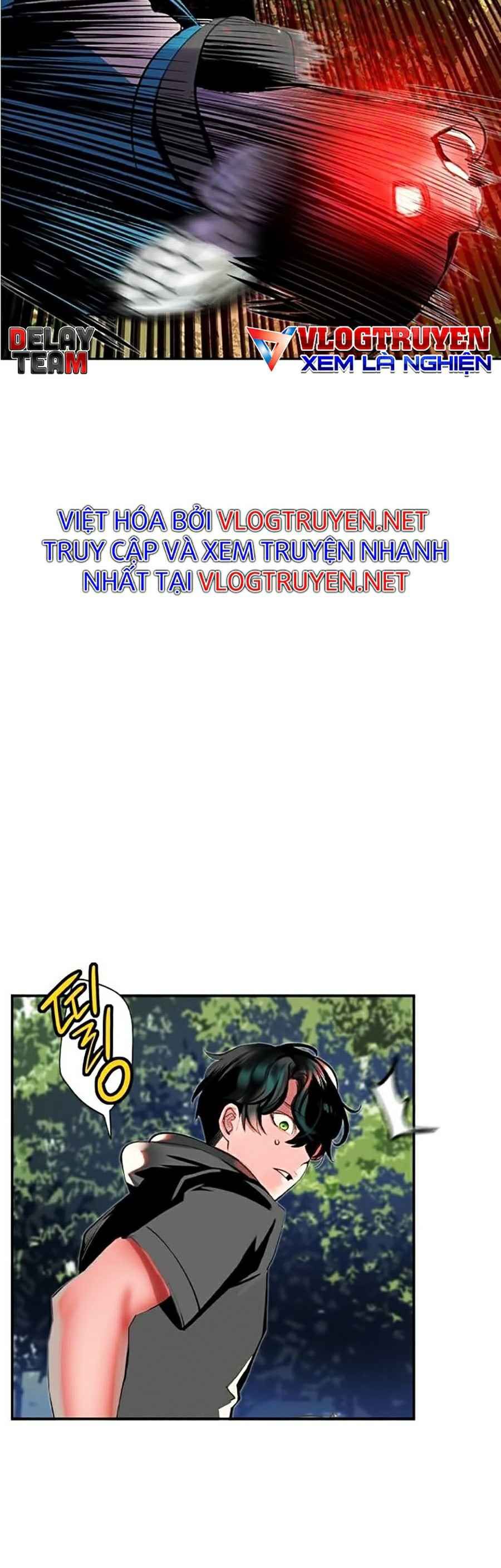 Đại Chiến Người Và Trùng Chapter 33 - Trang 36