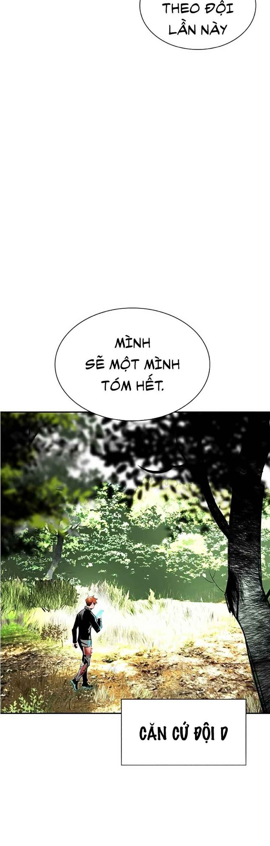 Đại Chiến Người Và Trùng Chapter 33 - Trang 39