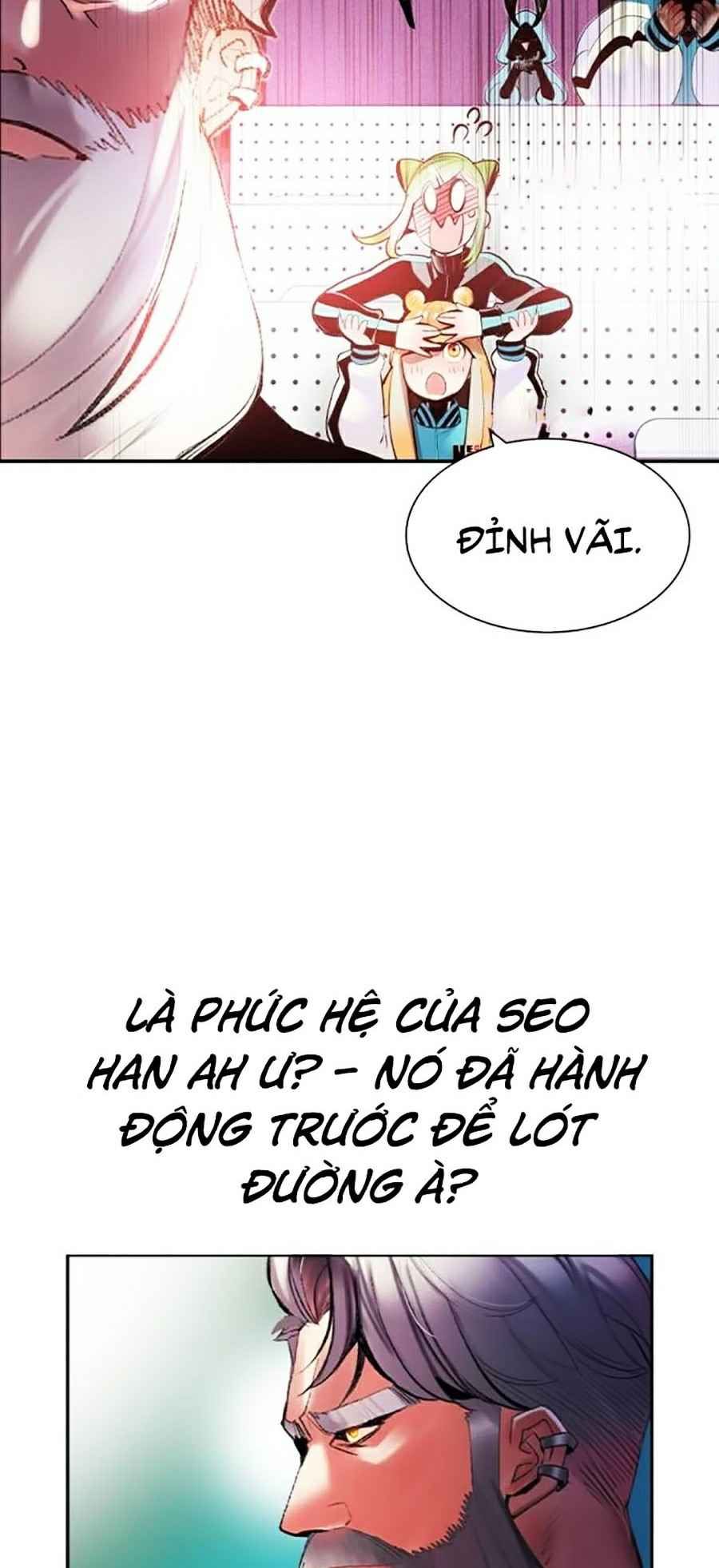 Đại Chiến Người Và Trùng Chapter 33 - Trang 6
