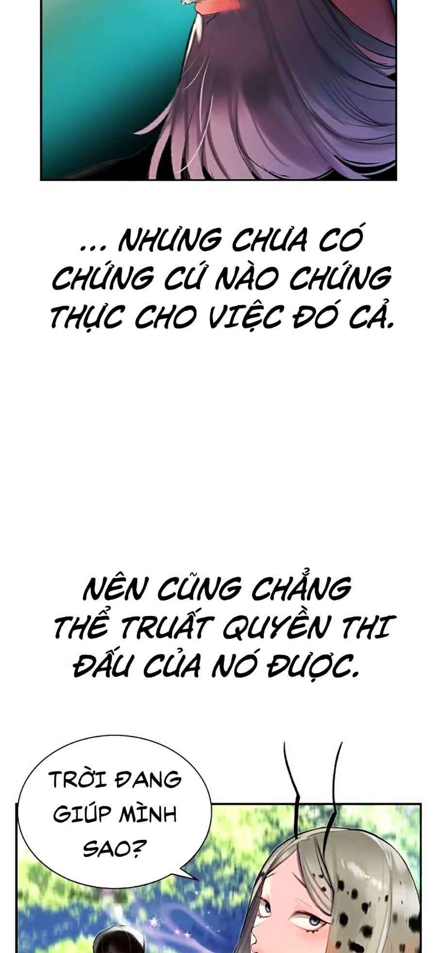 Đại Chiến Người Và Trùng Chapter 33 - Trang 7