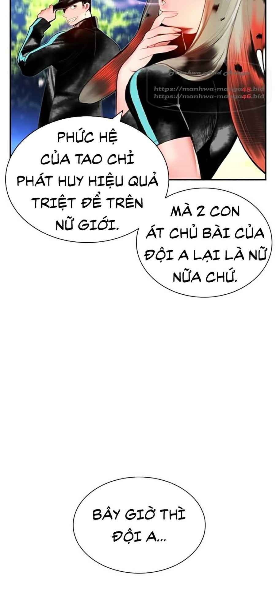 Đại Chiến Người Và Trùng Chapter 33 - Trang 8
