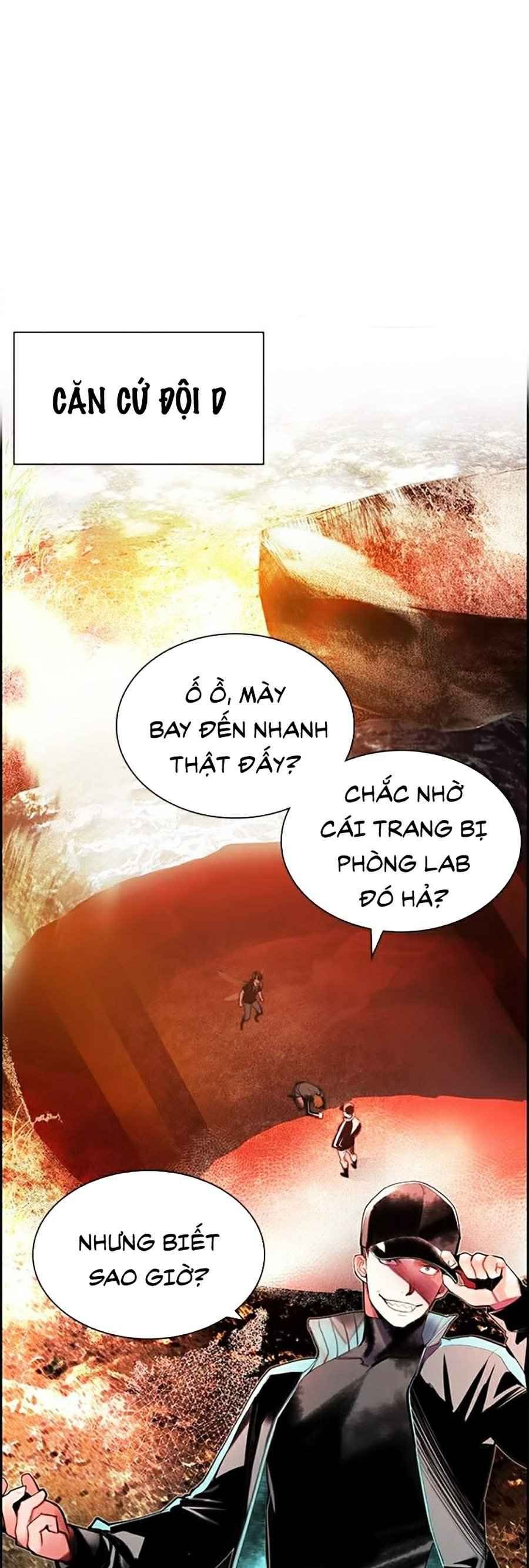 Đại Chiến Người Và Trùng Chapter 34 - Trang 16