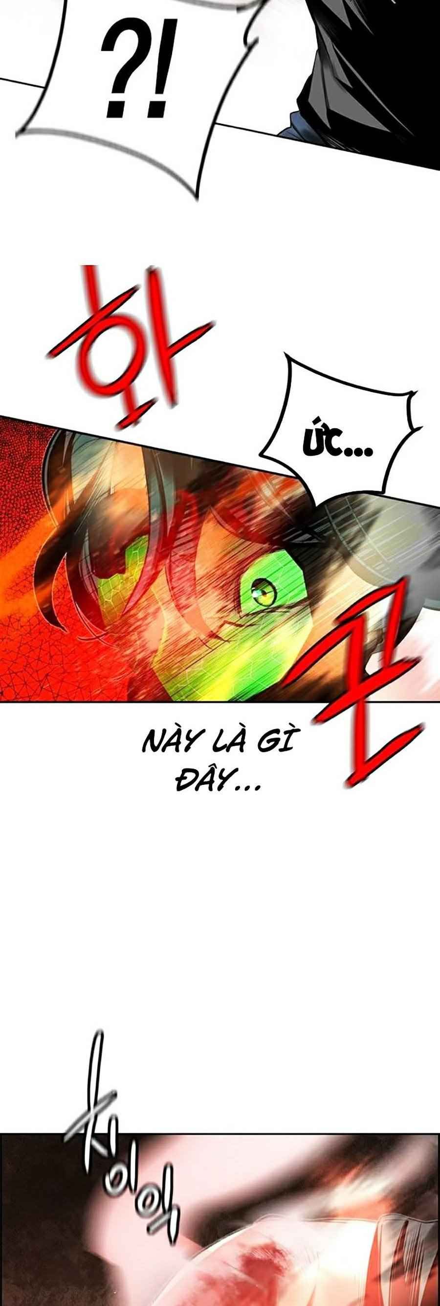 Đại Chiến Người Và Trùng Chapter 34 - Trang 20
