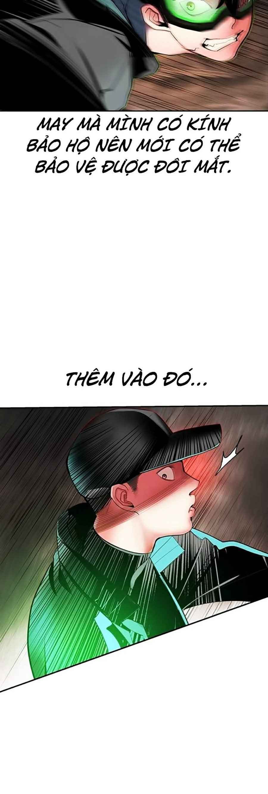 Đại Chiến Người Và Trùng Chapter 34 - Trang 25