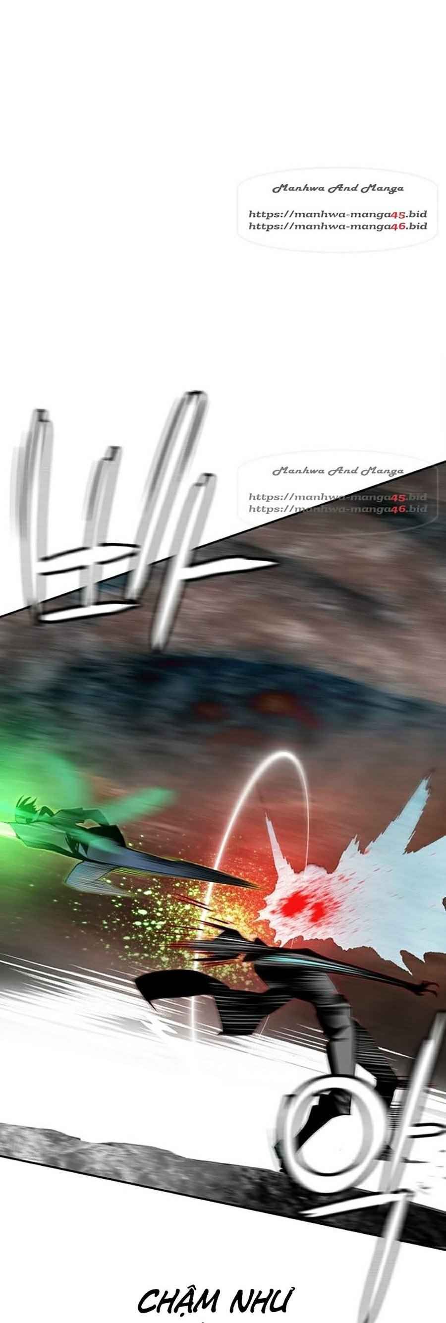 Đại Chiến Người Và Trùng Chapter 34 - Trang 26
