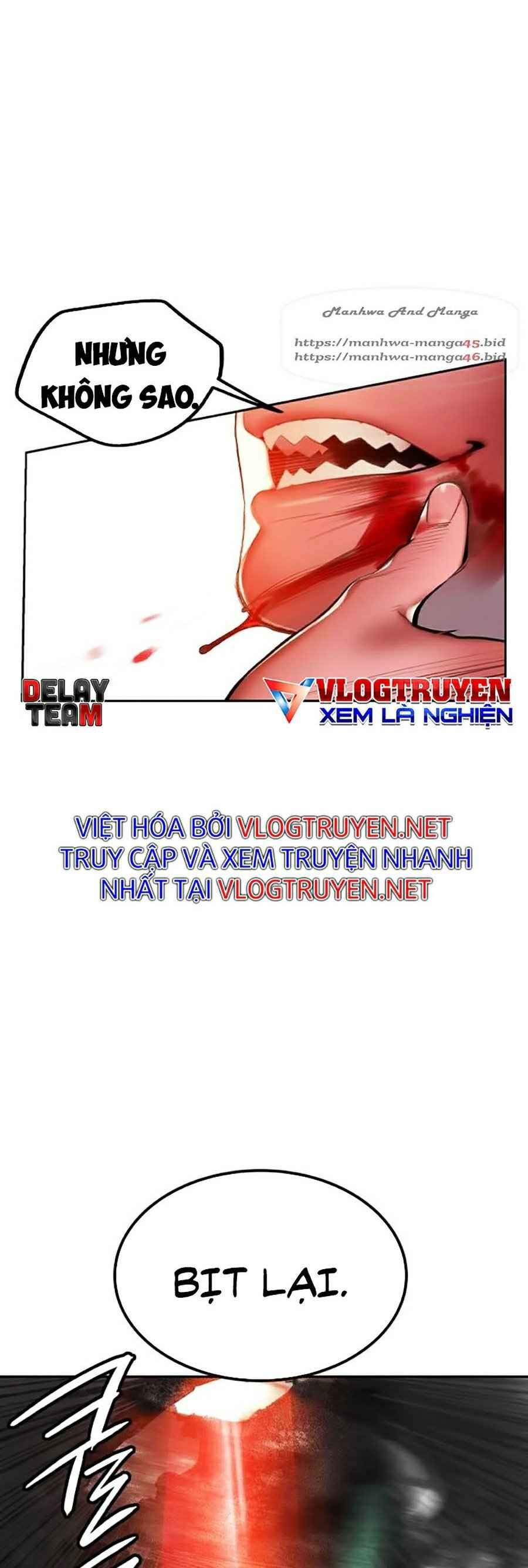 Đại Chiến Người Và Trùng Chapter 34 - Trang 28