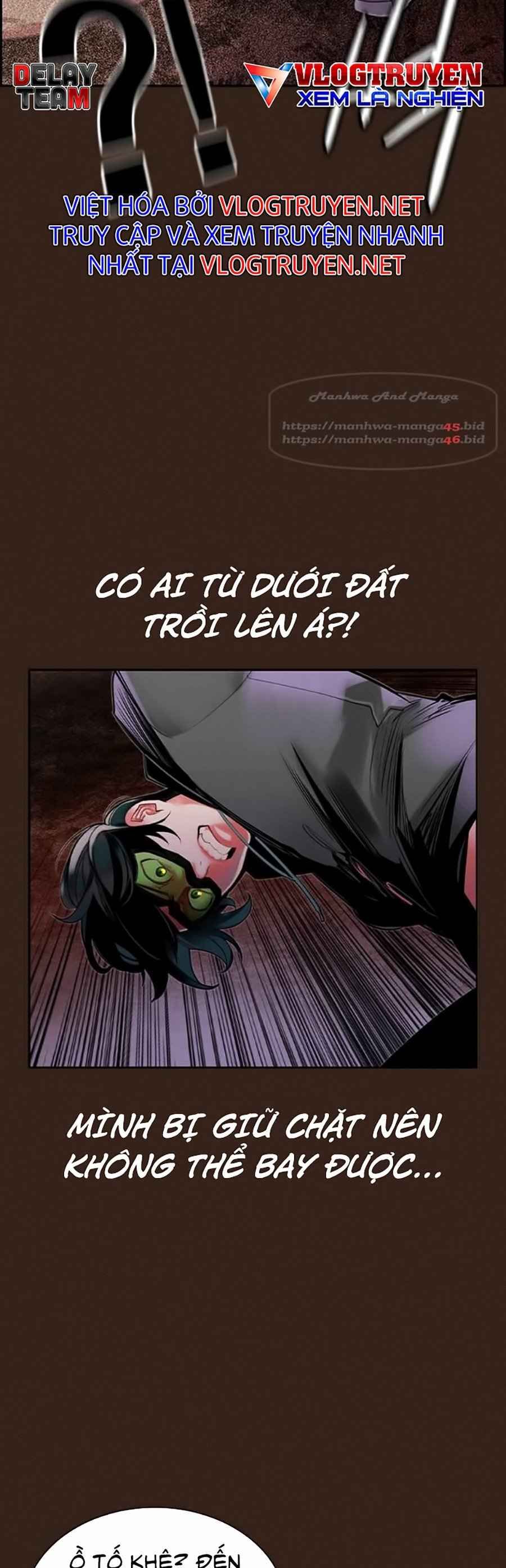Đại Chiến Người Và Trùng Chapter 34 - Trang 38