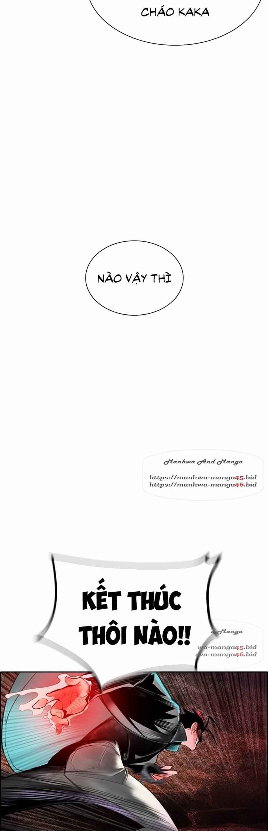 Đại Chiến Người Và Trùng Chapter 34 - Trang 44