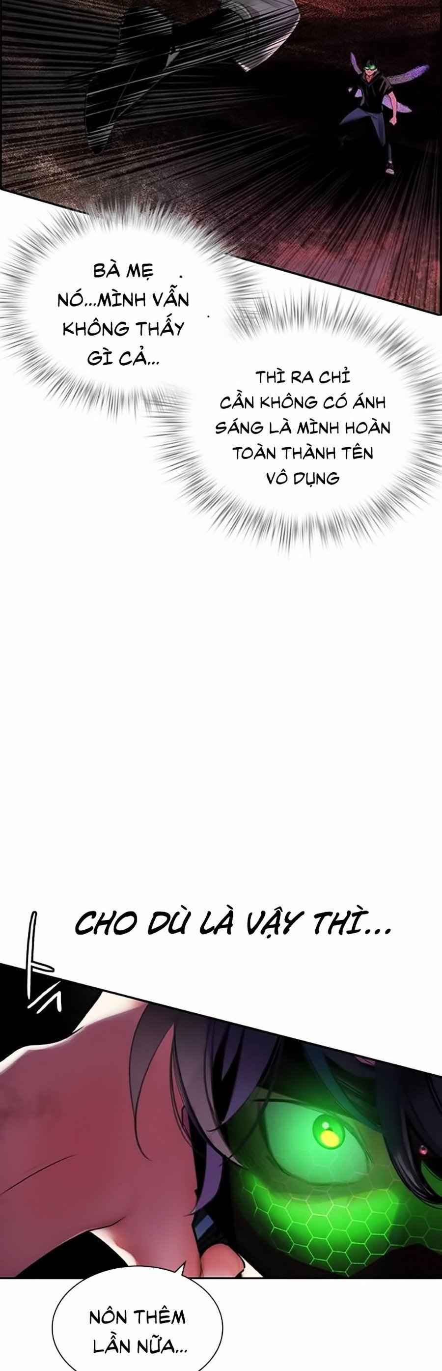 Đại Chiến Người Và Trùng Chapter 34 - Trang 45