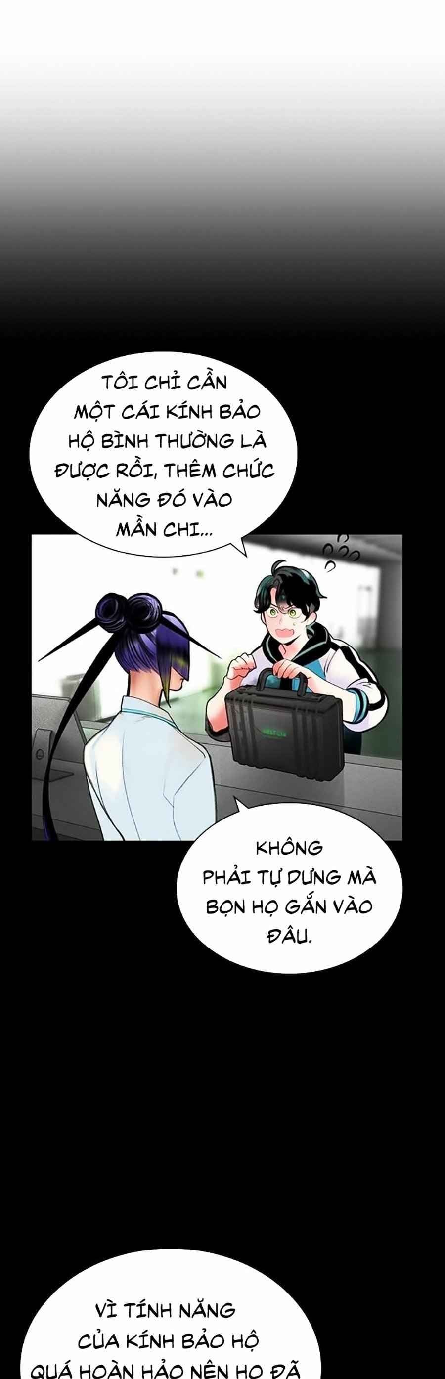 Đại Chiến Người Và Trùng Chapter 34 - Trang 47
