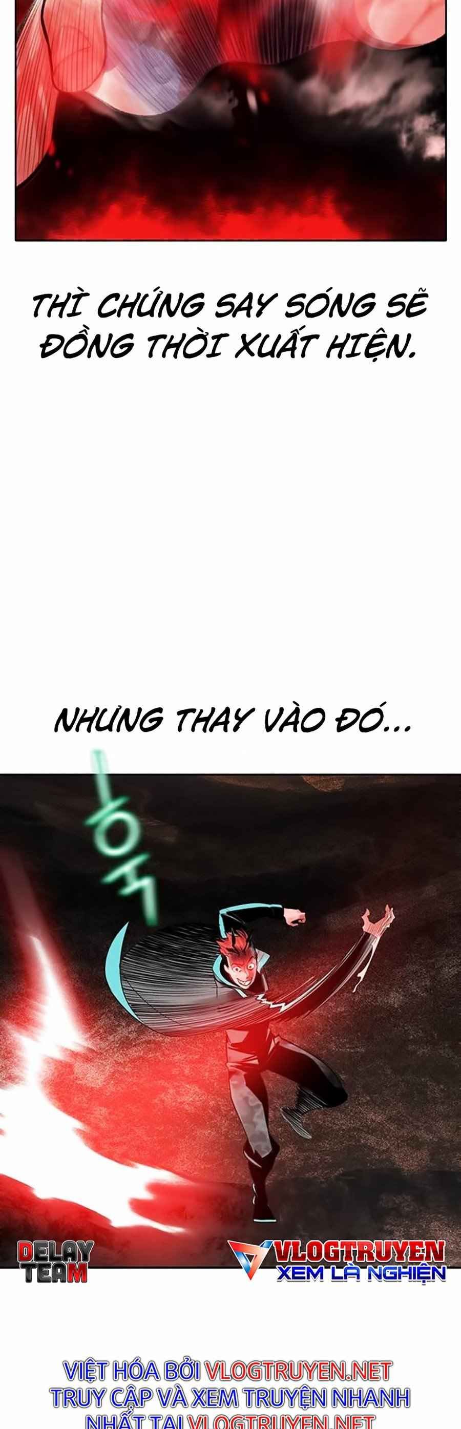 Đại Chiến Người Và Trùng Chapter 34 - Trang 49