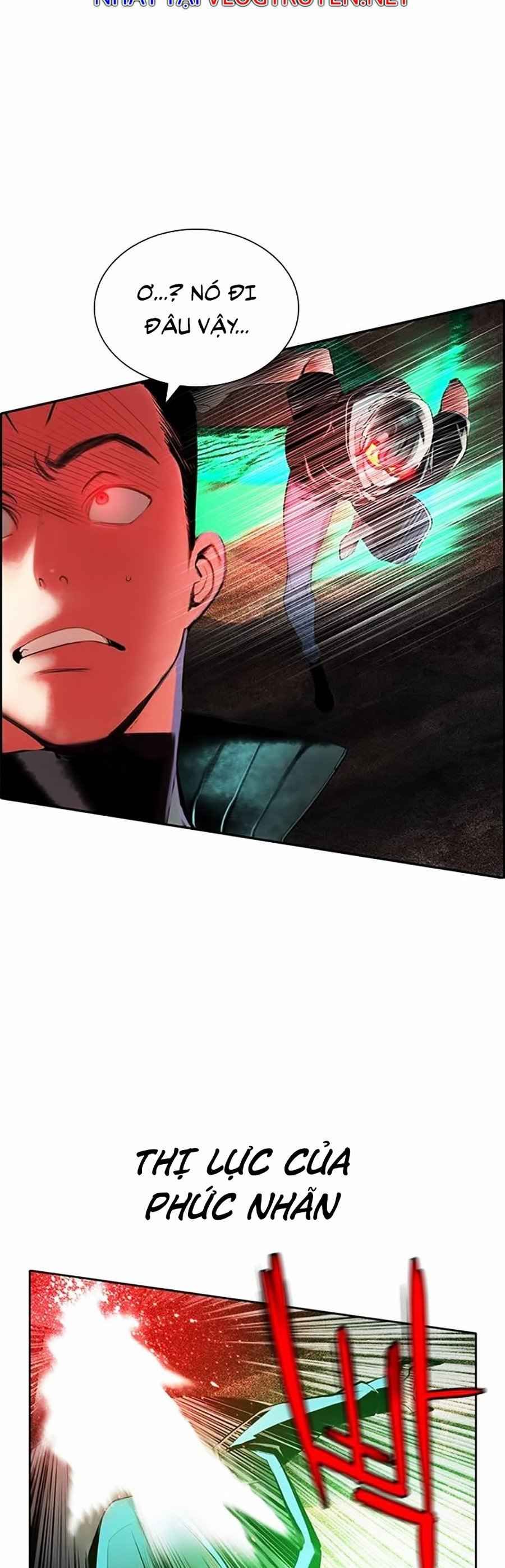 Đại Chiến Người Và Trùng Chapter 34 - Trang 50